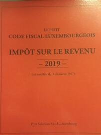 livres juridiques Print solutions s.à r.l. Luxembourg