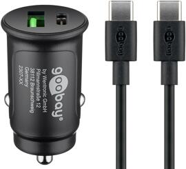 Power Adapters & Chargers Goobay