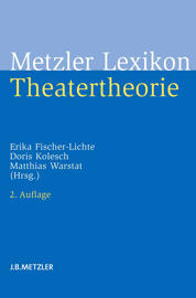 Sprach- & Linguistikbücher J.B. Metzler Verlag GmbH in Springer Science + Business Media