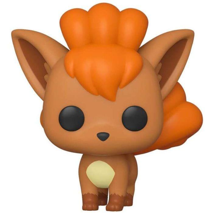 Pokemon vinyl figures clearance