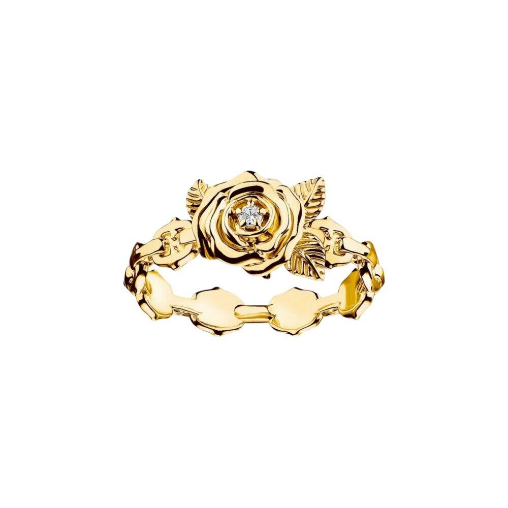Thomas Sabo - TR2482-414-39-52 - Ring - Damen - True Romance - Weite 52