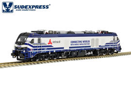 Model Trains & Train Sets Südexpress