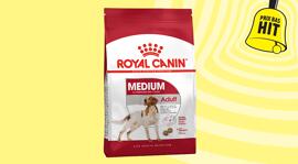 Nourriture sèche royal canin