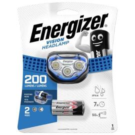Taschenlampen & Stirnlampen Energizer