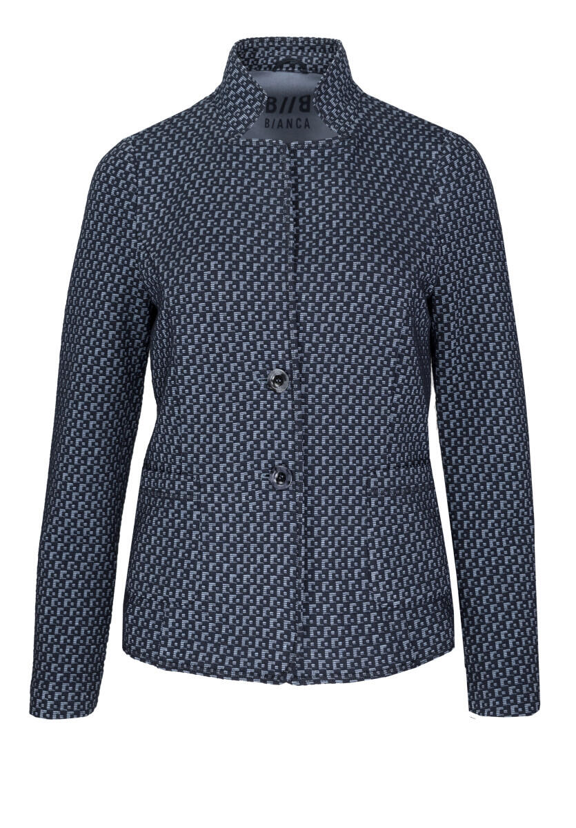 Jerseyblazer - Joalina