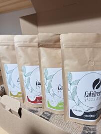 Coffee CafeTree