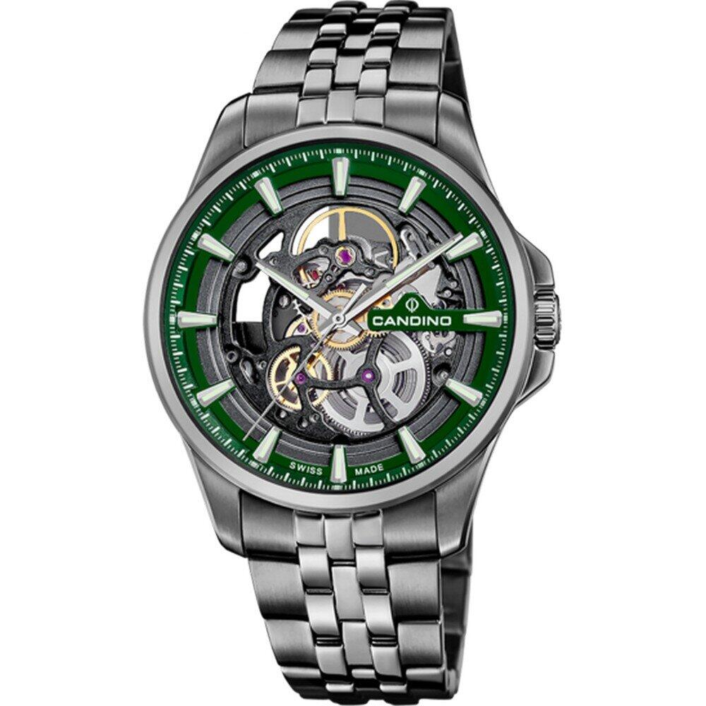 Candino - C4782/2 - Montre-bracelet automatique - pour homme