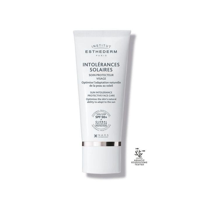 Esthederm Sonnenintoleranzen Schützende Gesichtspflege 50 ml