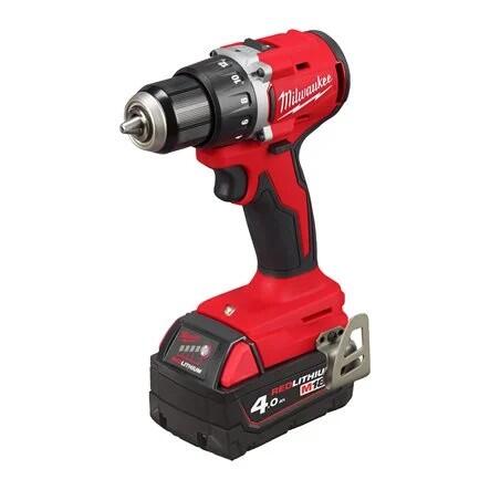 MILWAUKEE - M18™ BRUSHLESS PERCEUSE VISSEUSE COMPACTE - 4933492834