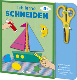 Livres 6-10 ans Loewe Verlag GmbH