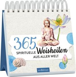 Geschenkbücher Ars Edition
