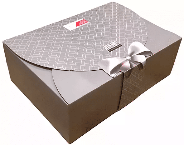 Coffret Cadeau Gourmand '‘ Vin BIO du Languedoc '' 