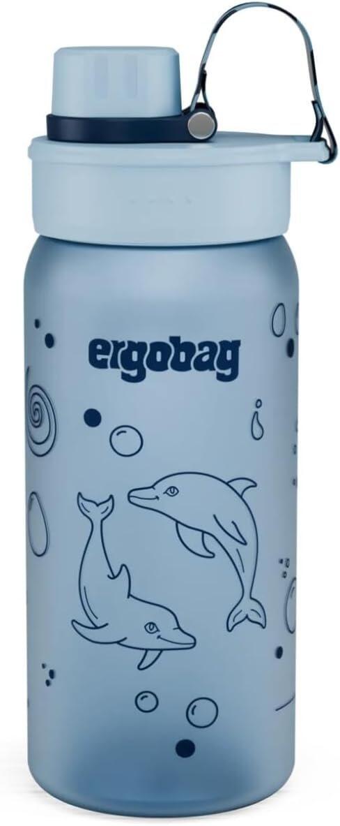 Delfin water bottle