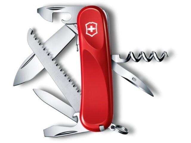 Victorinox sales evolution s13