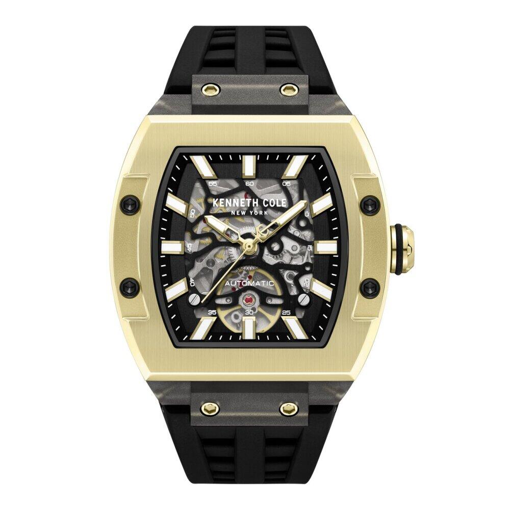 Kenneth Cole - KCWGZ0076805 - Montre-bracelet - pour homme - Automatique - EXTREME SPORT