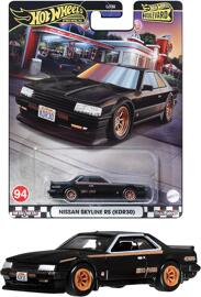 Maßstabsmodelle Spielzeugautos Spielzeuge Hot Wheels