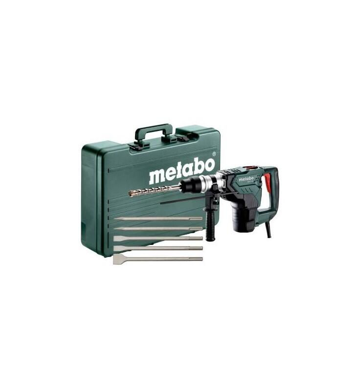 METABO - KH 5-40 Set Marteau combiné 691057000