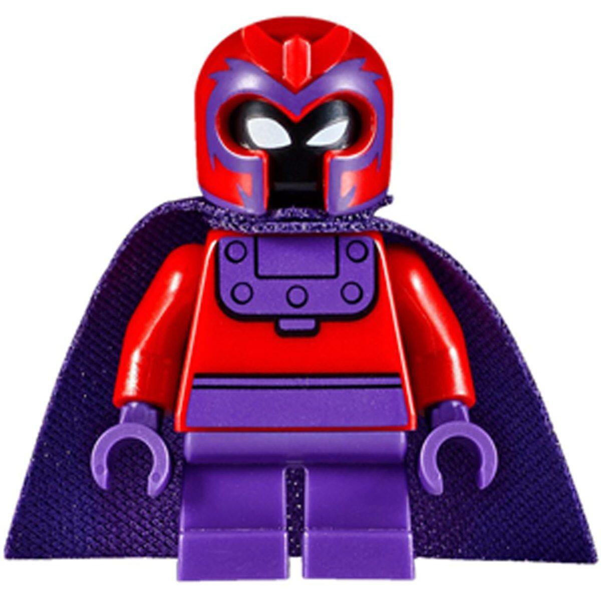 Magneto - pattes courtes sans capuchon
