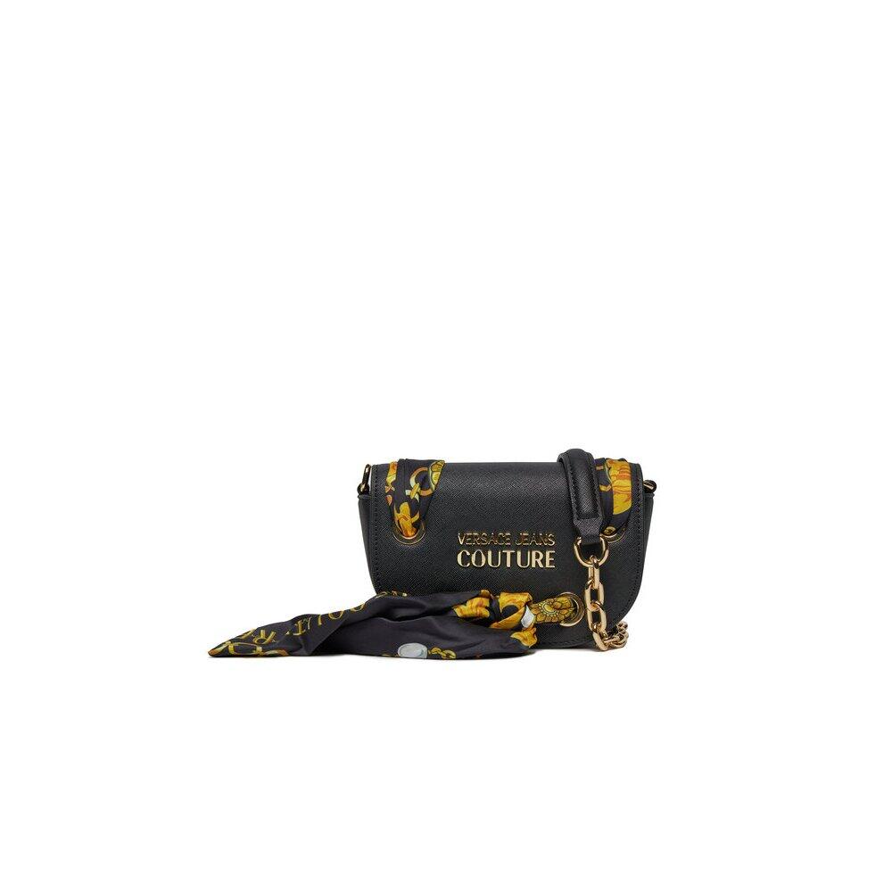 Versace Jeans - 75VA4BAB-ZS467-899 - Shoulder bag - Women's