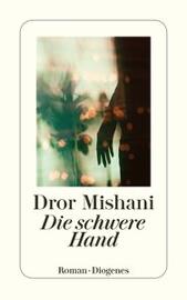 Books detective story Diogenes Verlag AG