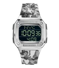 Digital watches Philipp Plein