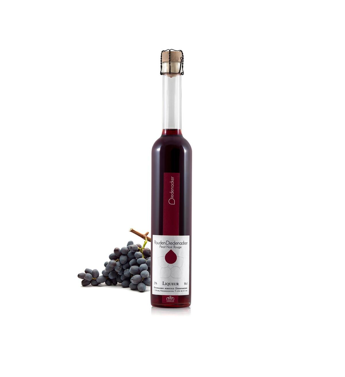 Diedenacker Liqueur de Pinot Noir 50cl