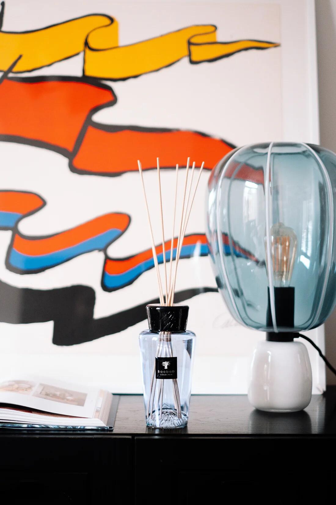 BAOBAB DIFFUSEUR 500ml - Nosy Iranja