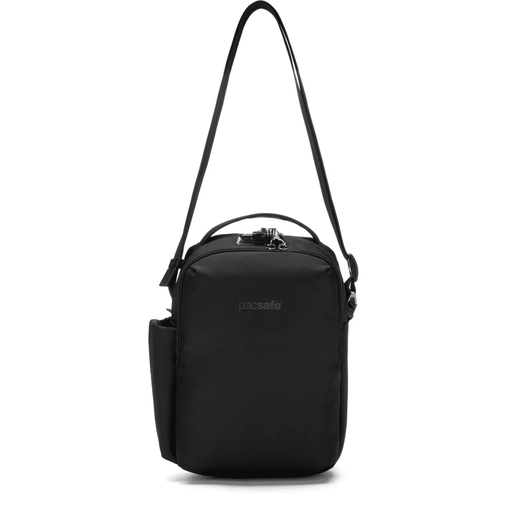 Pacsafe - 61110130 - Crossbody bag - V Tour Black