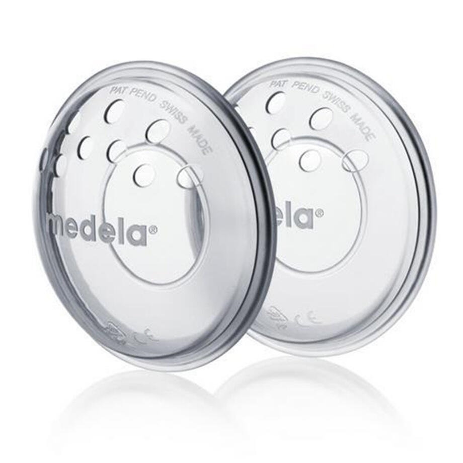 Protege-mamelons (par paire)