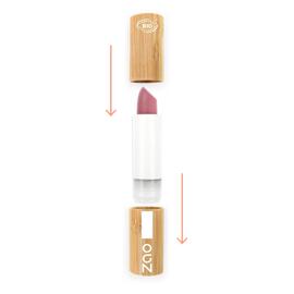 Rouge à lèvres Zao