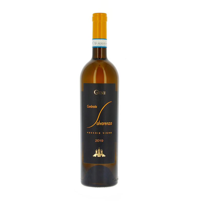 Contrada Salvarenza 2020 75cl