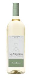 Luxemburg Les Vignerons de Domaines Vinsmoselle