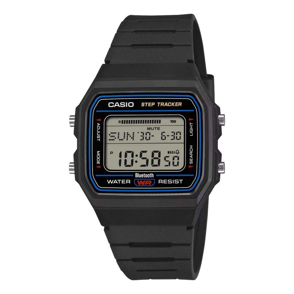 Casio - F-B100W-1AEF - montre-bracelet - pour homme - quartz - Classique