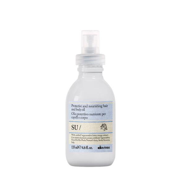 Davines SU Haar- und Körperöl 135 ml