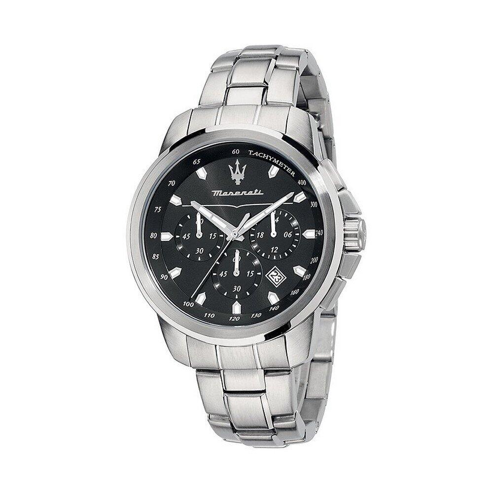 Maserati - R8873621001 - Armbanduhr - Herren - Quarz - SUCCESSO