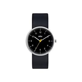 Wristwatches Braun