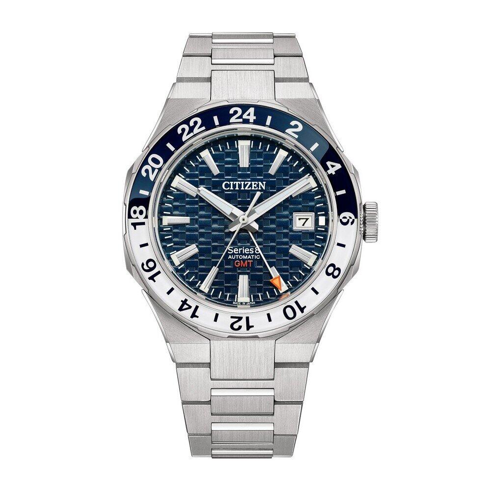 Citizen - NB6034-58L - montre automatique pour homme - Series 8