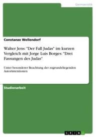 Sprach- & Linguistikbücher Bücher GRIN Verlag