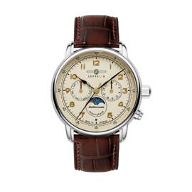 Wristwatches Zeppelin