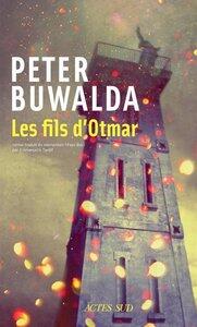 Buwalda Peter: Les fils d'otmar
