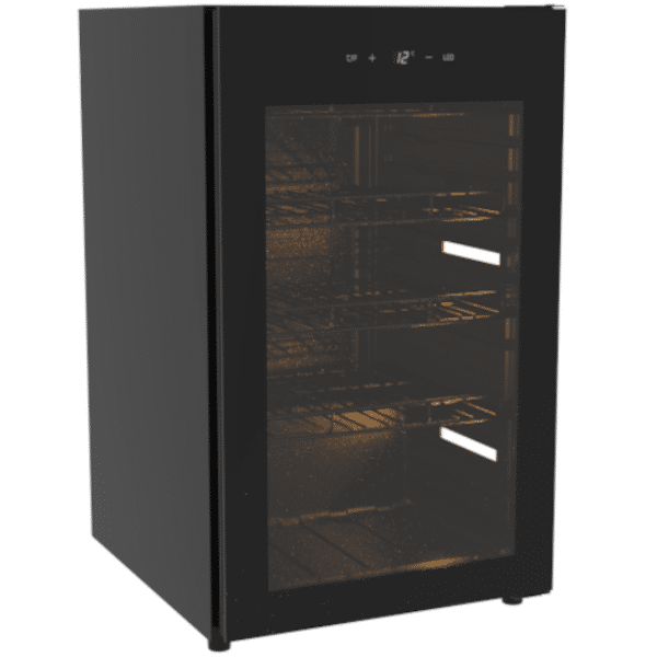 PKM WKS57DO Weintemperierschrank 