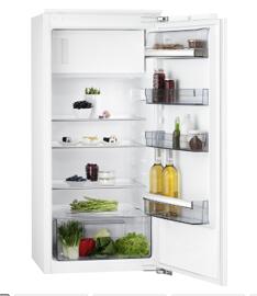 Refrigerators AEG