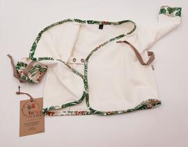 Coffrets cadeaux pour bébés