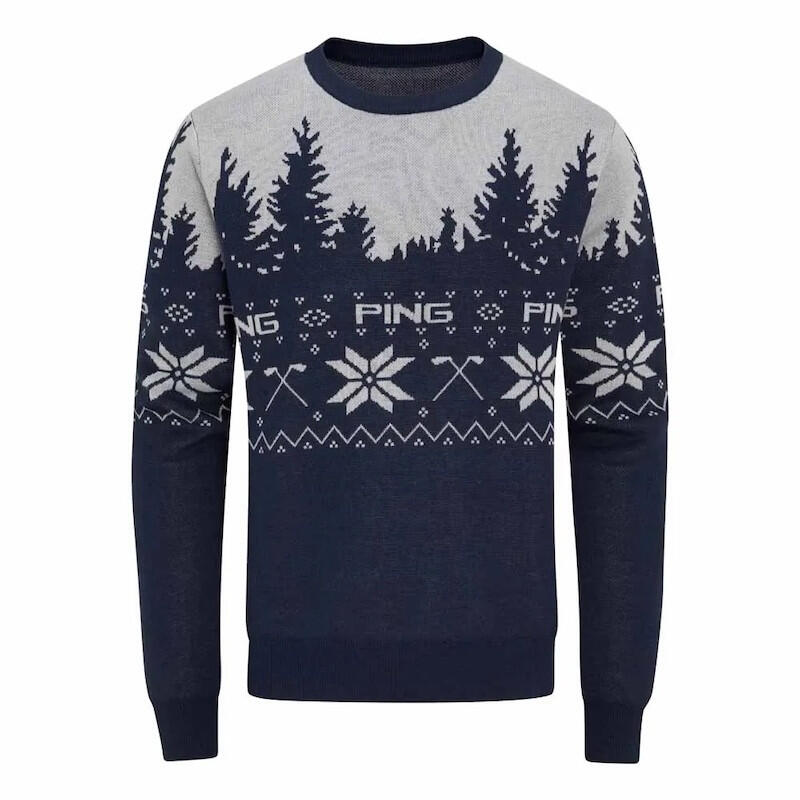 Pullover PING Noël