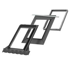 Windows Velux