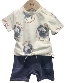 Baby & Toddler Outfit Sets Feetje