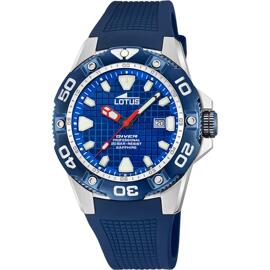 Wristwatches Lotus