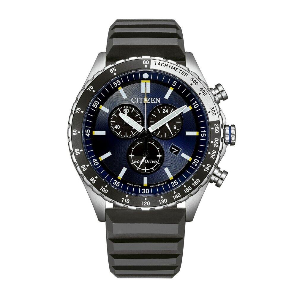 Citizen - AT2569-04L - Armbanduhr - Herren - Solar - Chrono