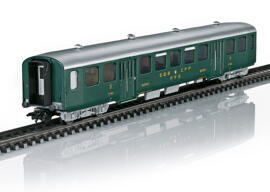 Model Train Accessories