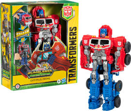 Action & Toy Figures Transformers